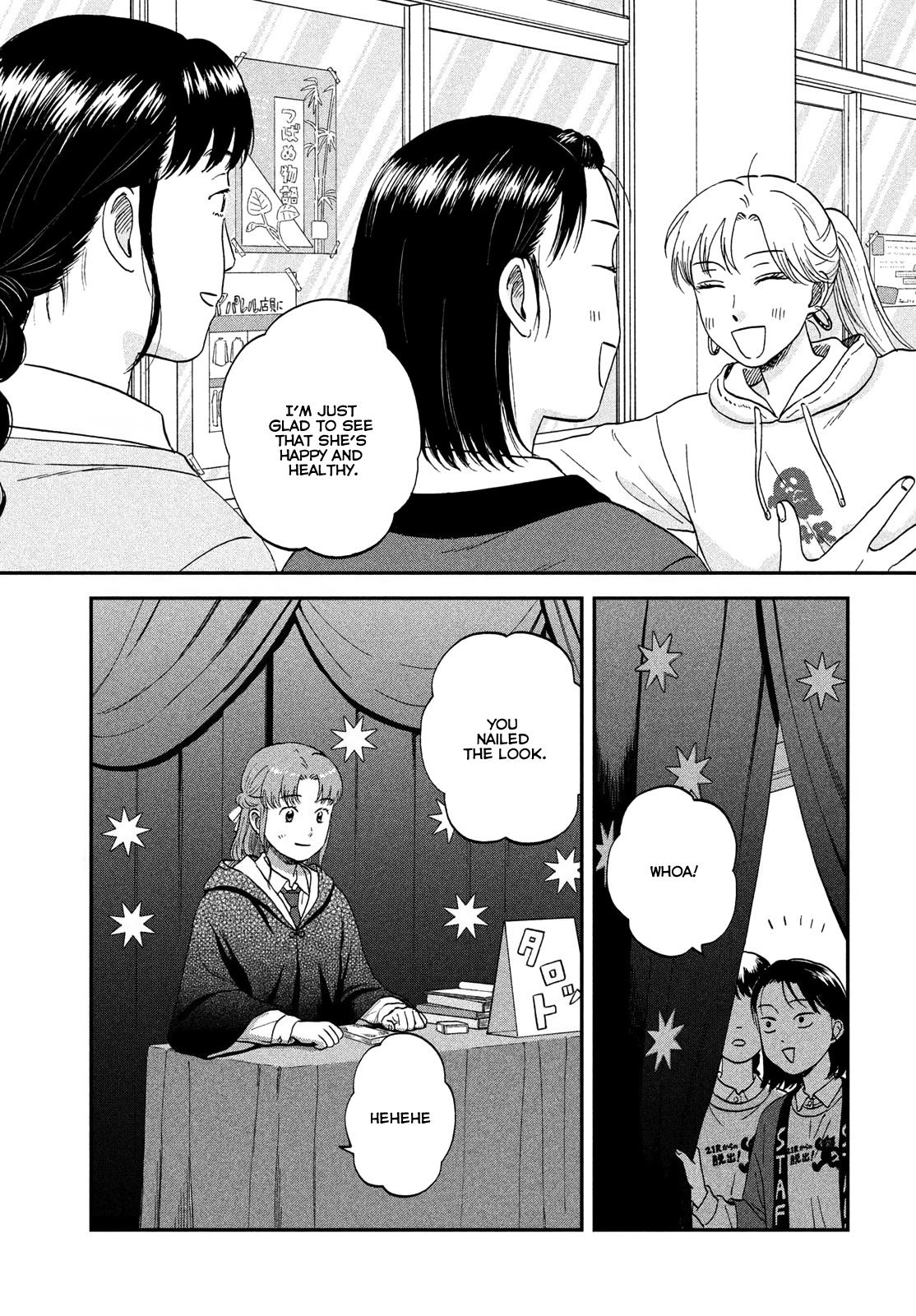 Skip to Loafer Chap 70 - Next Chap 71