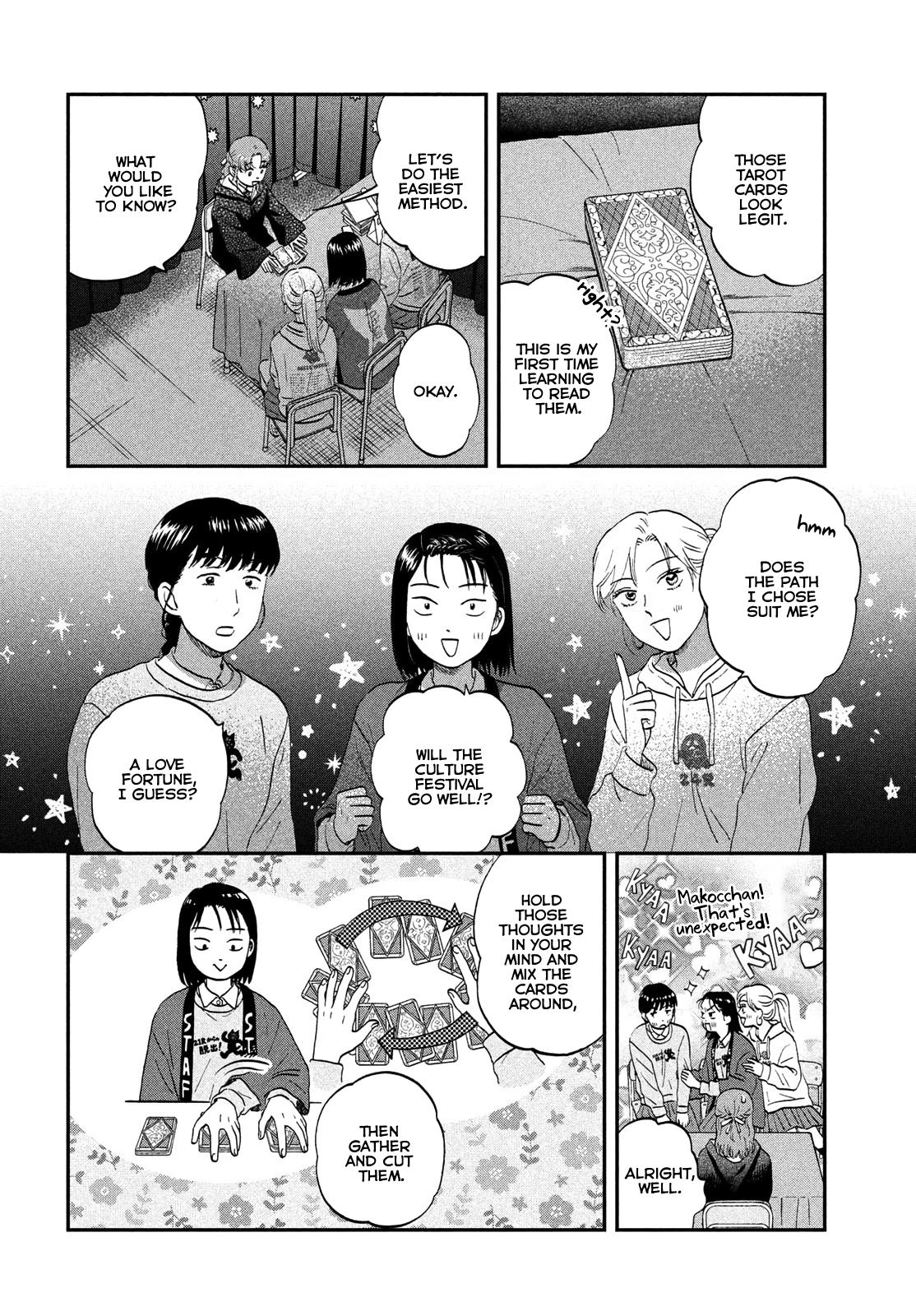 Skip to Loafer Chap 70 - Next Chap 71