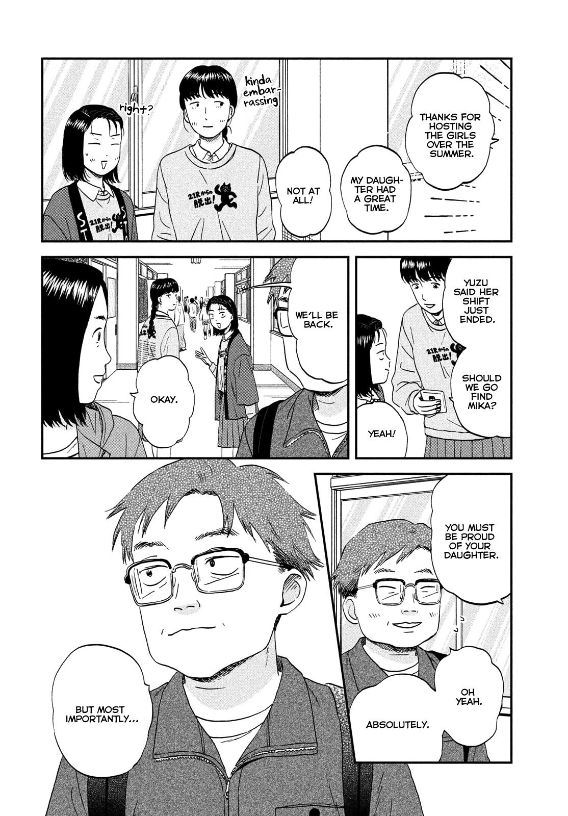 Skip to Loafer Chap 70 - Next Chap 71