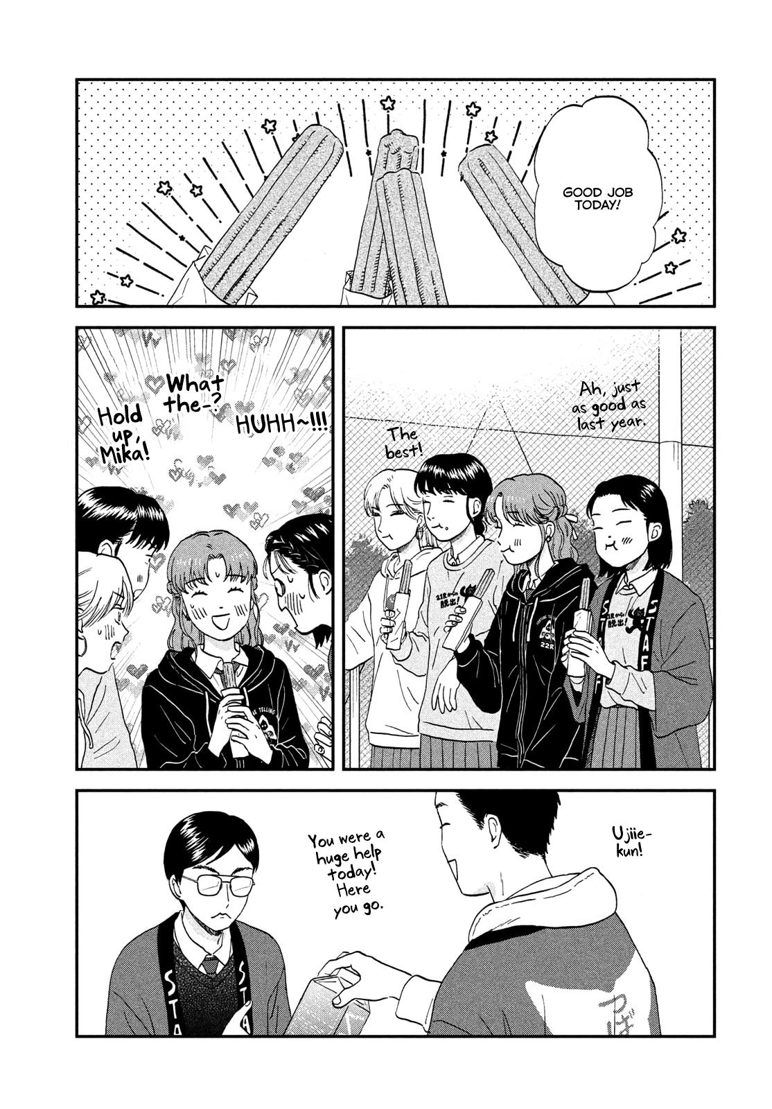 Skip to Loafer Chap 70 - Next Chap 71