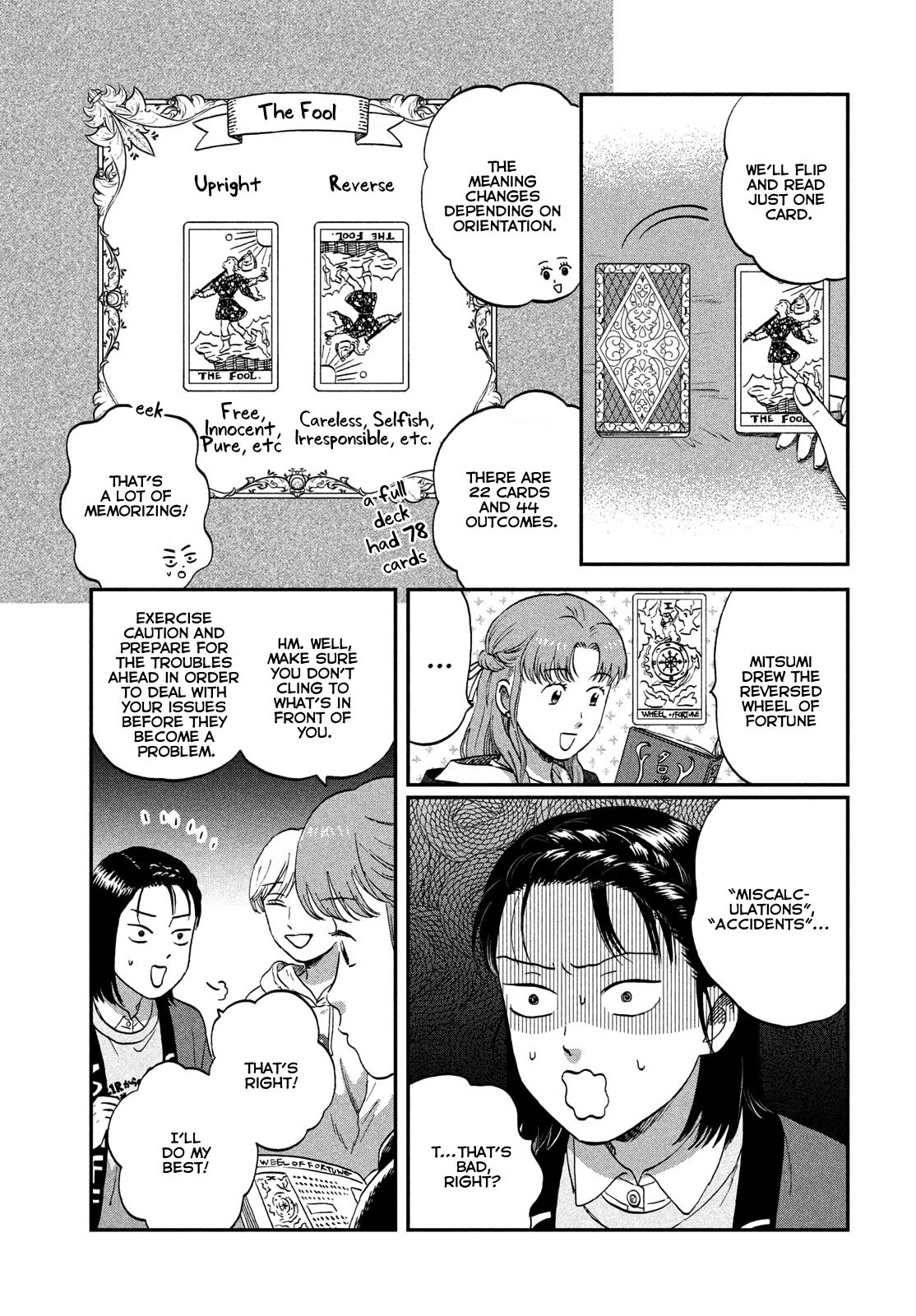 Skip to Loafer Chap 70 - Next Chap 71