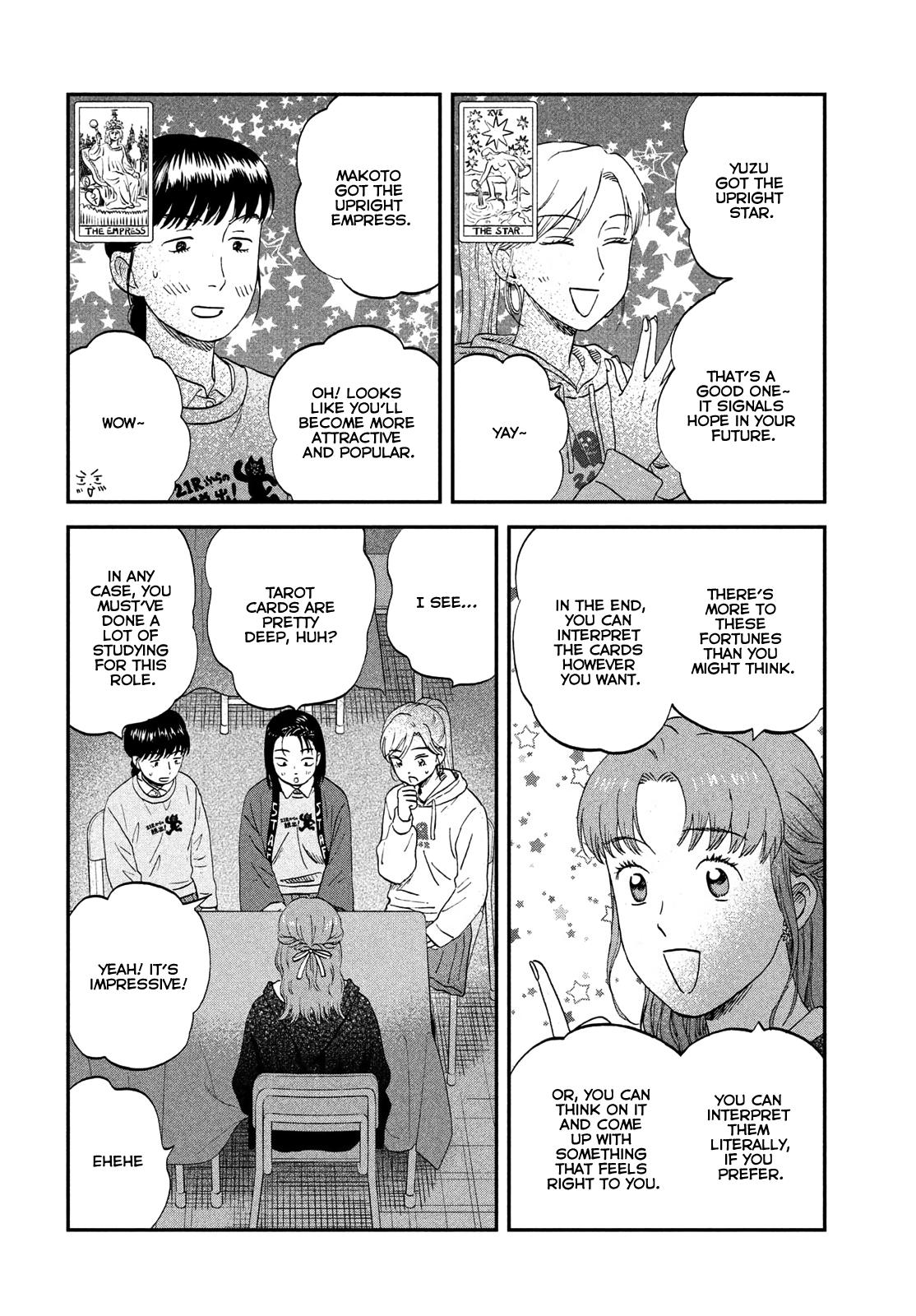Skip to Loafer Chap 70 - Next Chap 71