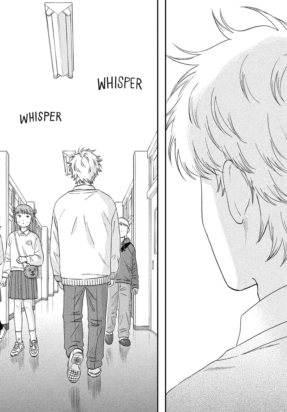 Skip to Loafer Chap 70 - Next Chap 71