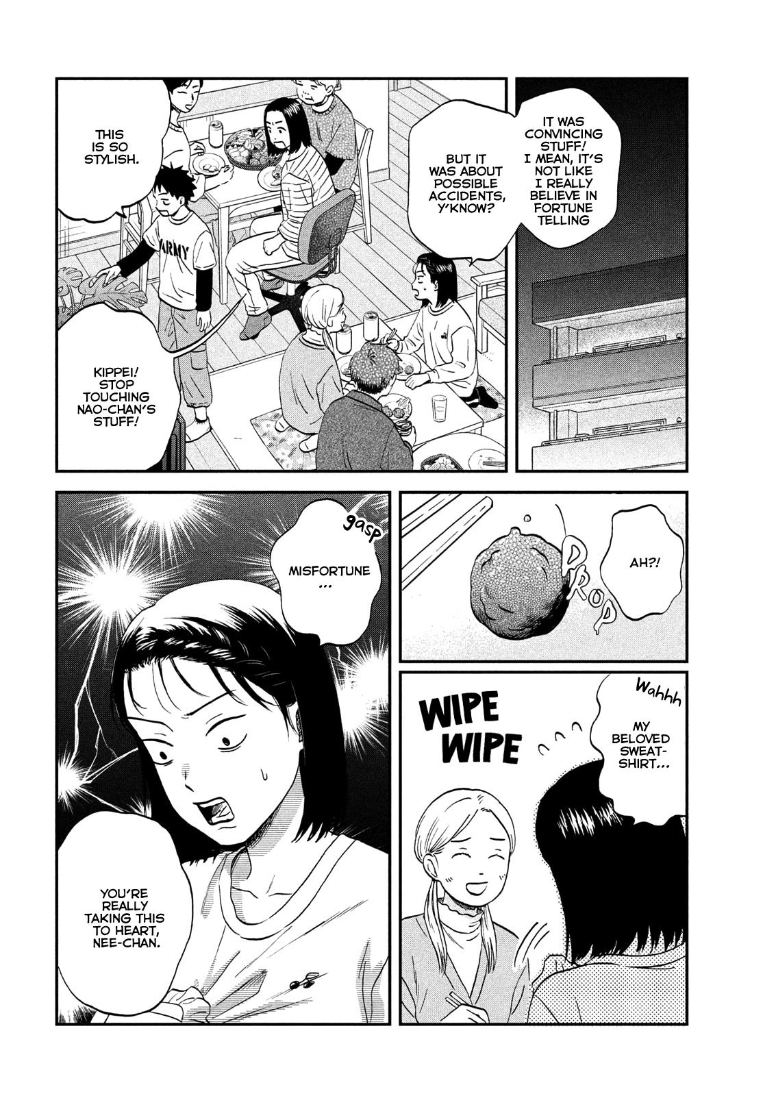 Skip to Loafer Chap 70 - Next Chap 71