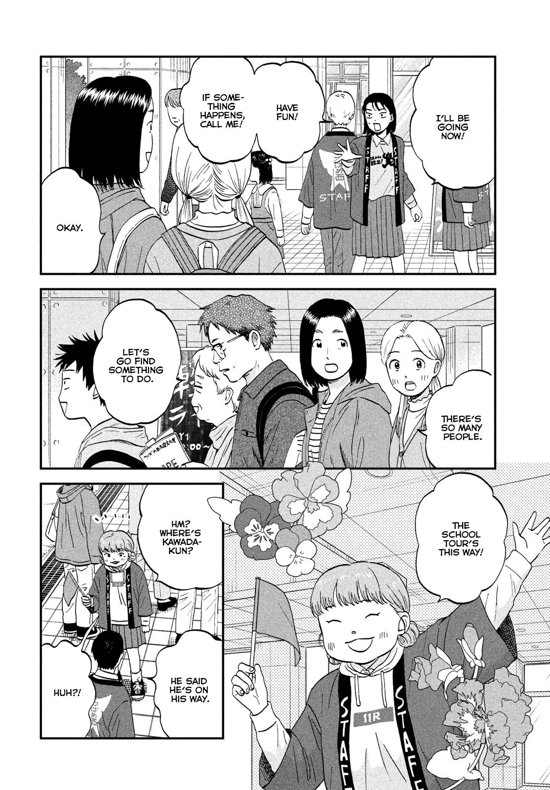 Skip to Loafer Chap 70 - Next Chap 71
