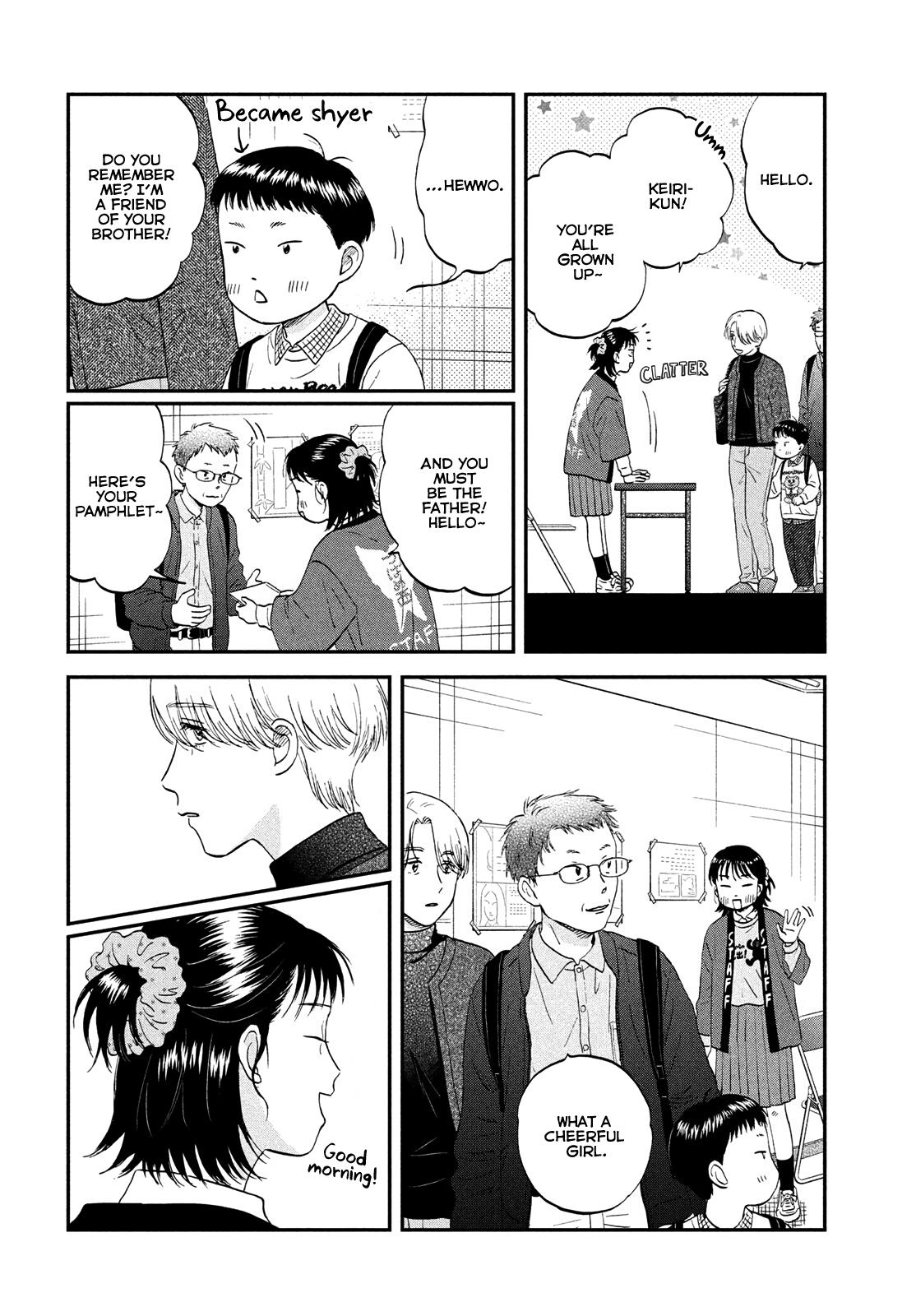 Skip to Loafer Chap 71 - Next Chap 72