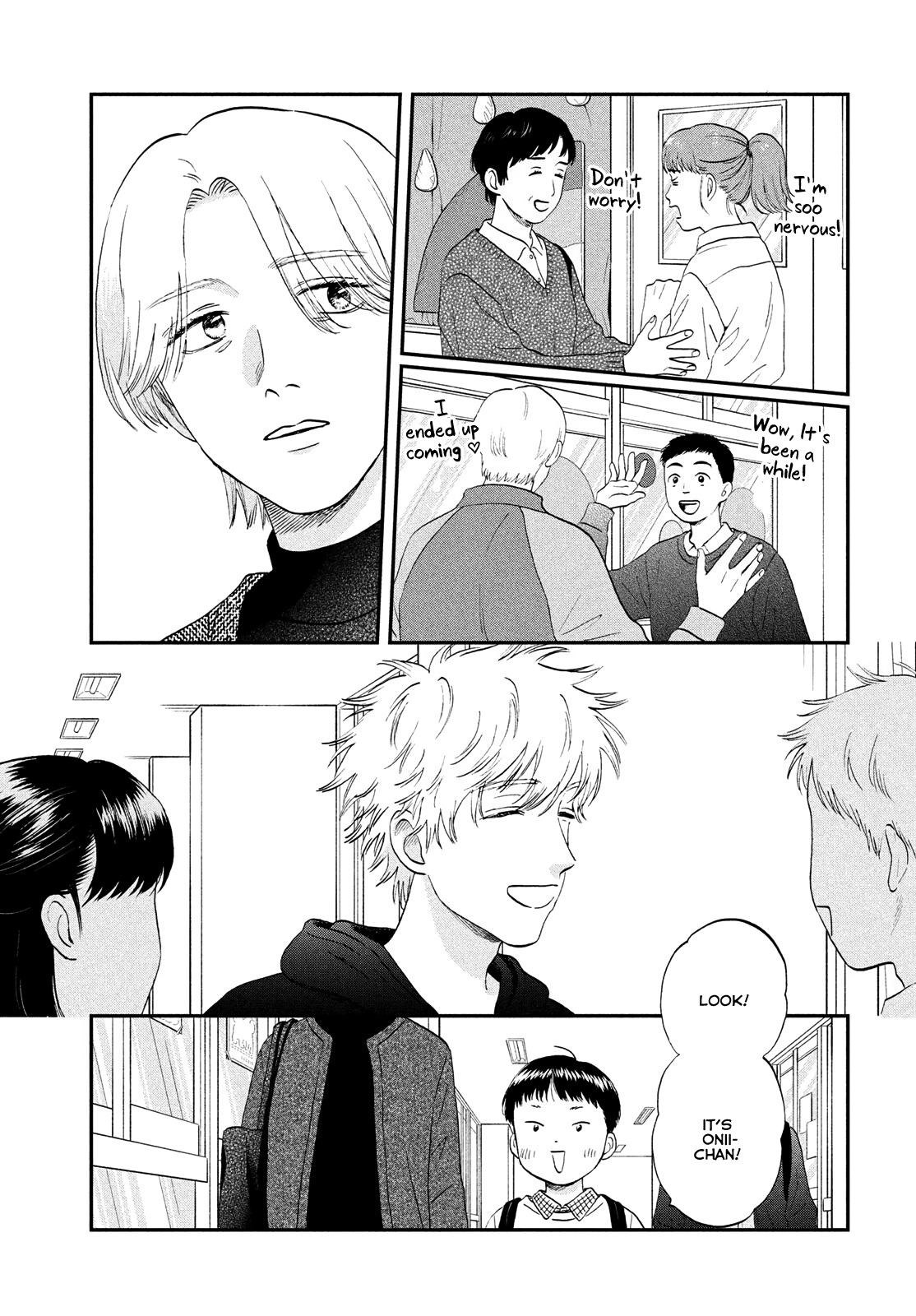 Skip to Loafer Chap 71 - Next Chap 72