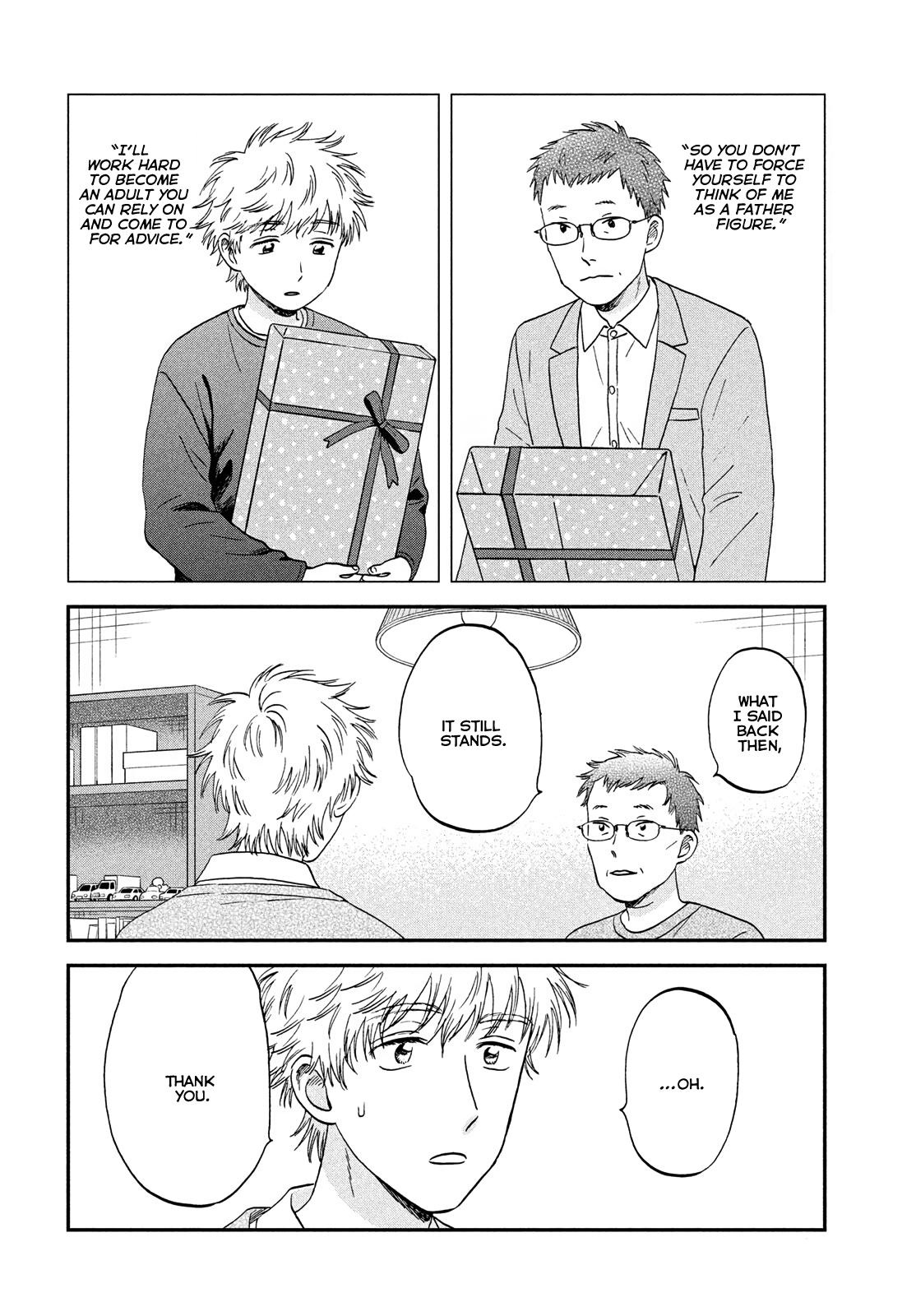 Skip to Loafer Chap 71 - Next Chap 72