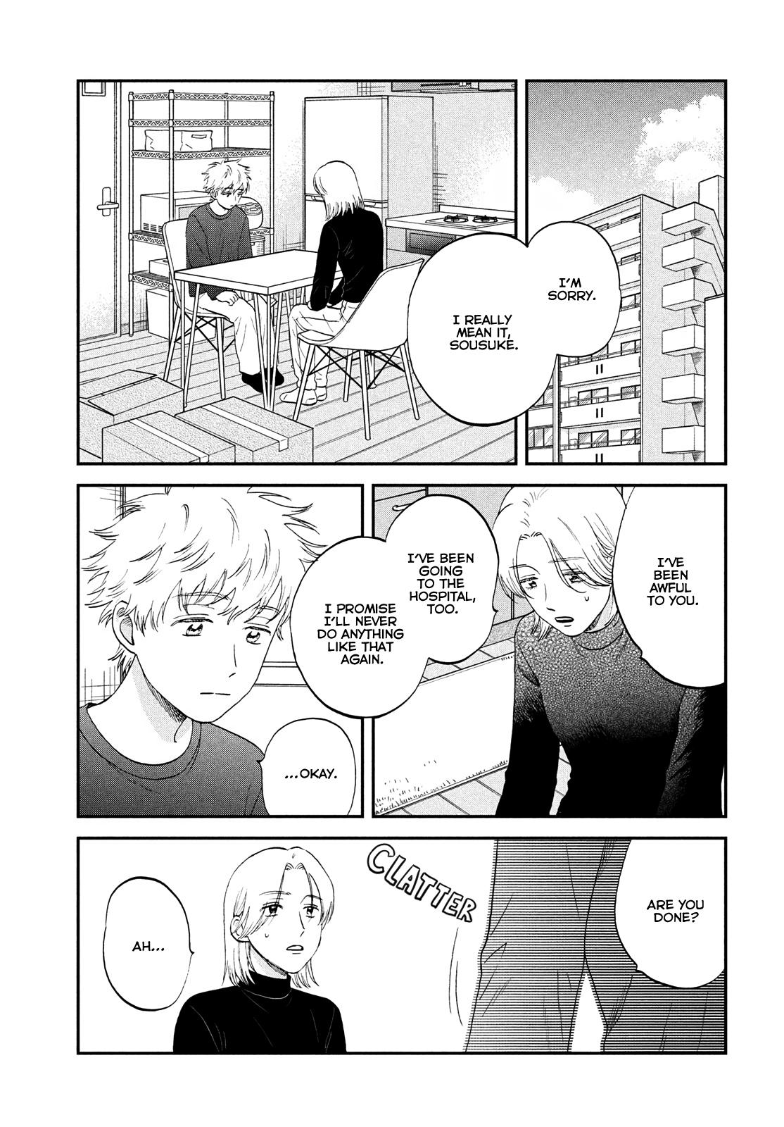 Skip to Loafer Chap 71 - Next Chap 72