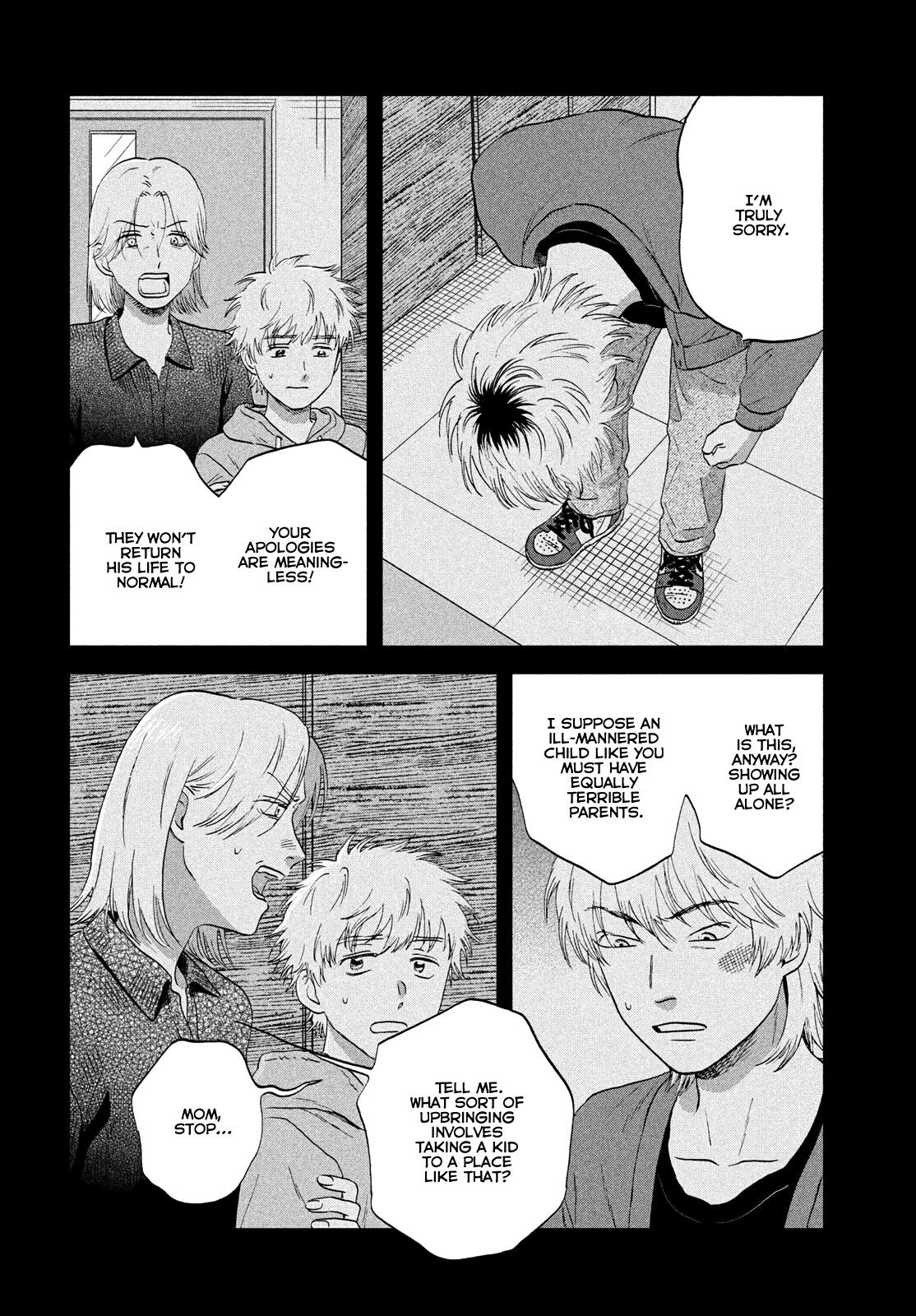 Skip to Loafer Chap 71 - Next Chap 72