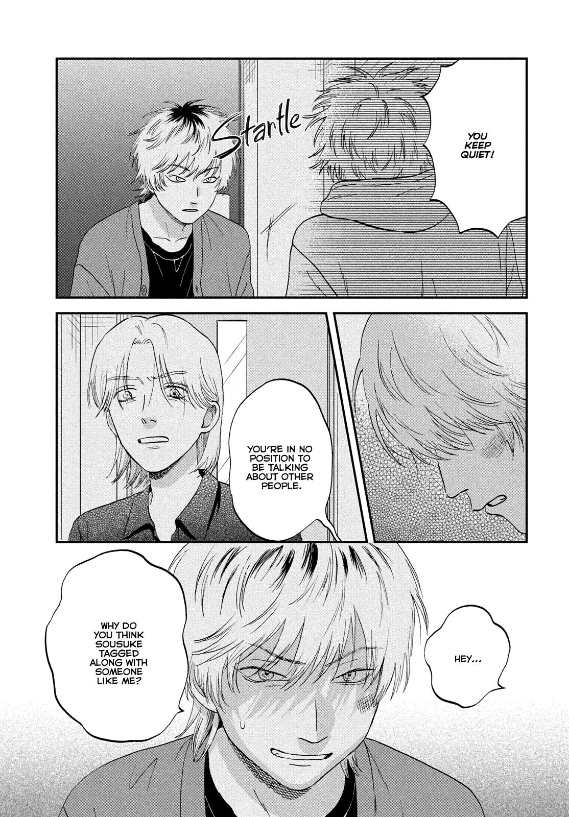 Skip to Loafer Chap 71 - Next Chap 72