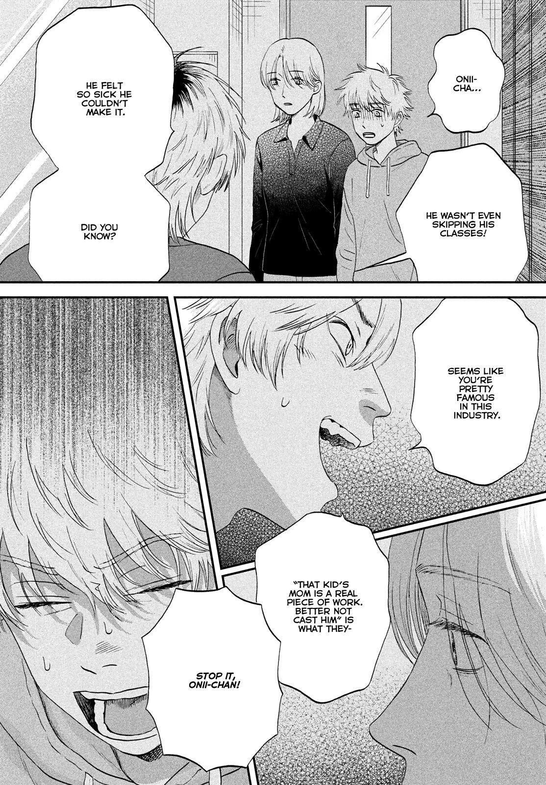 Skip to Loafer Chap 71 - Next Chap 72