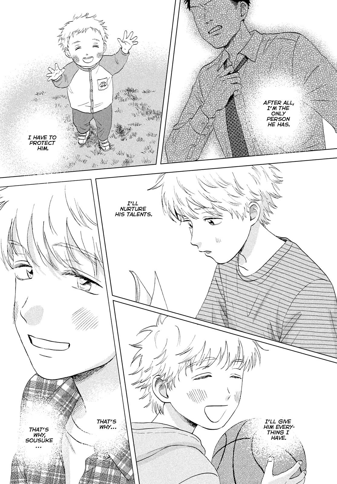 Skip to Loafer Chap 71 - Next Chap 72