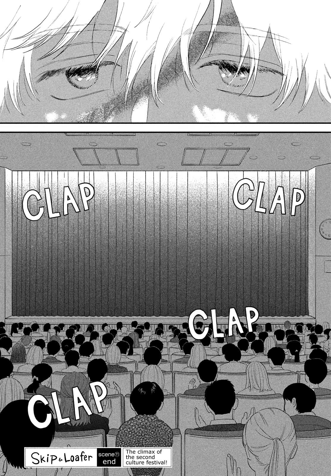 Skip to Loafer Chap 71 - Next Chap 72