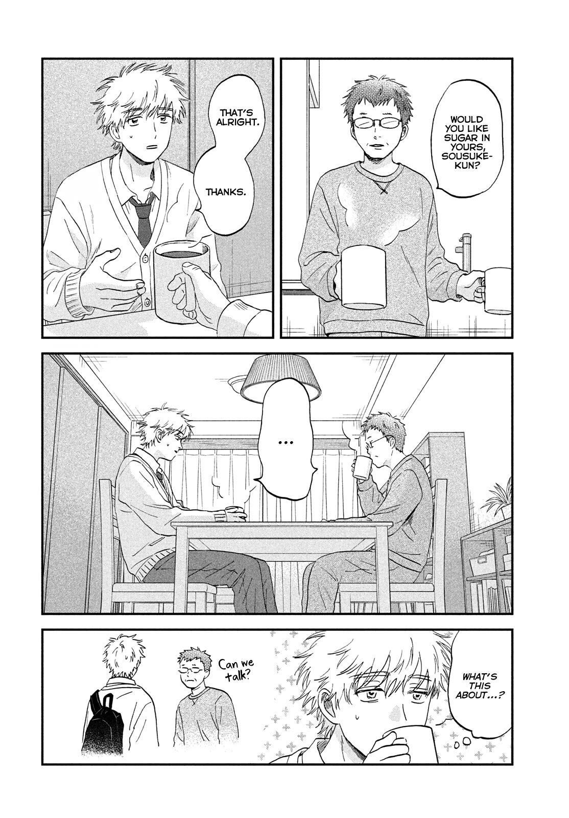 Skip to Loafer Chap 71 - Next Chap 72