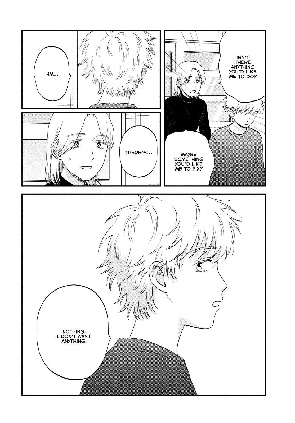 Skip to Loafer Chap 71 - Next Chap 72