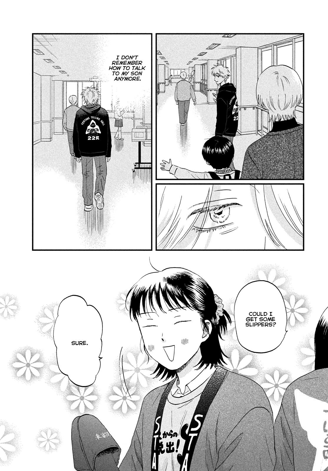 Skip to Loafer Chap 71 - Next Chap 72