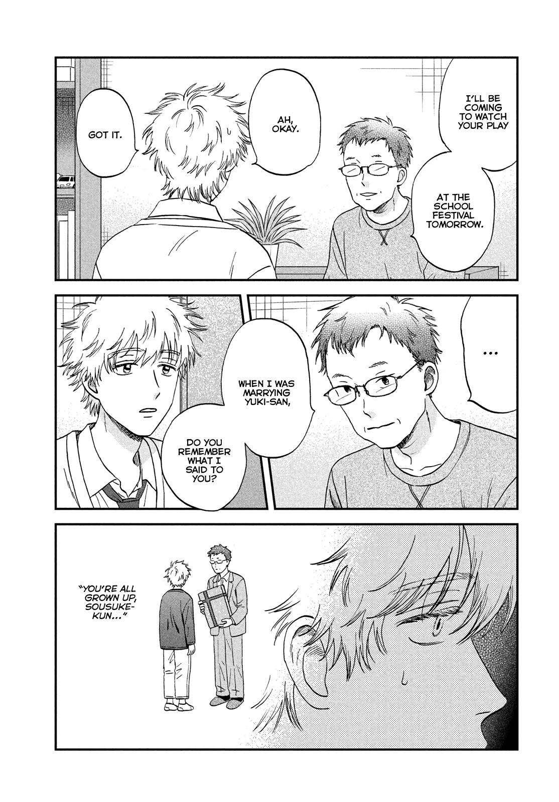 Skip to Loafer Chap 71 - Next Chap 72