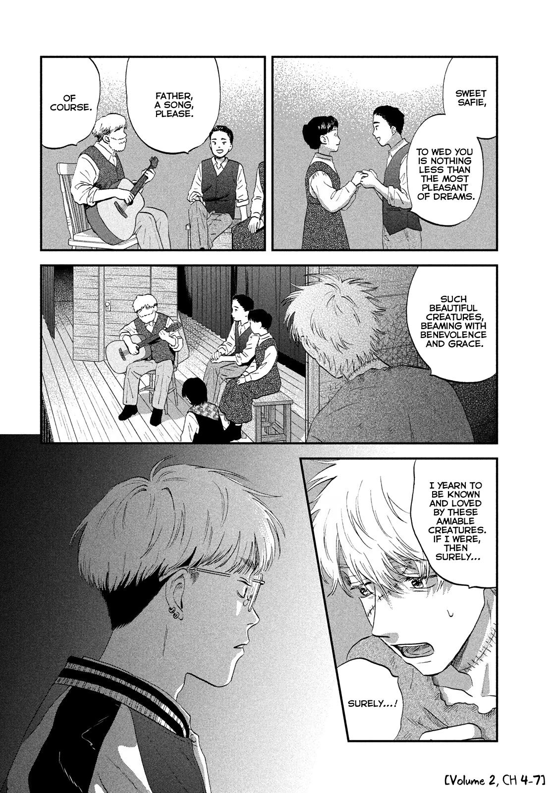 Skip to Loafer Chap 72 - Next Chap 73