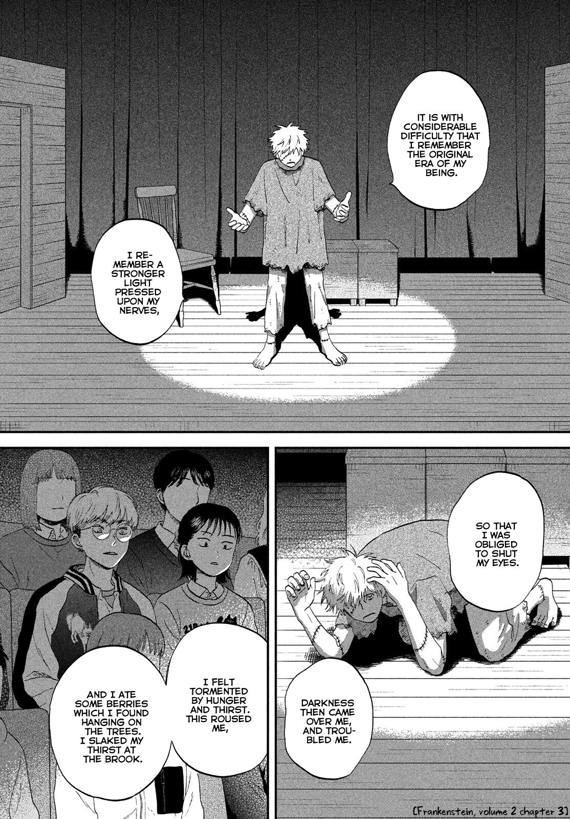 Skip to Loafer Chap 72 - Next Chap 73