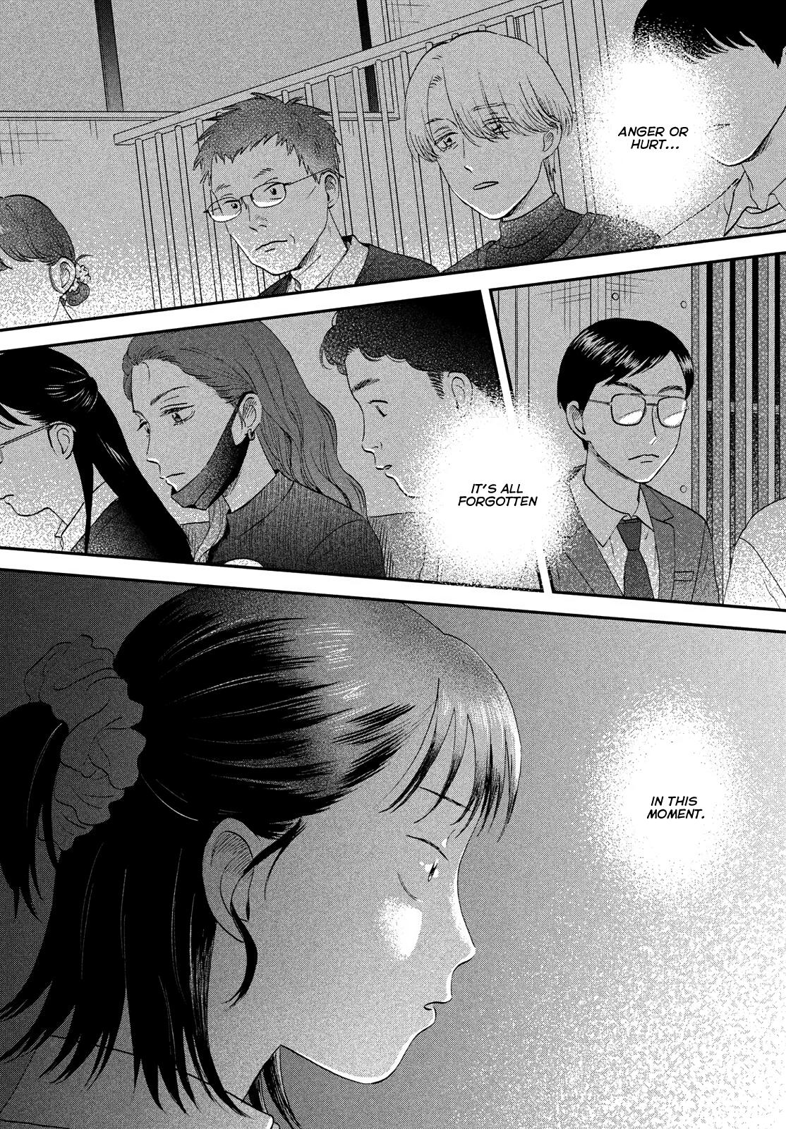 Skip to Loafer Chap 72 - Next Chap 73