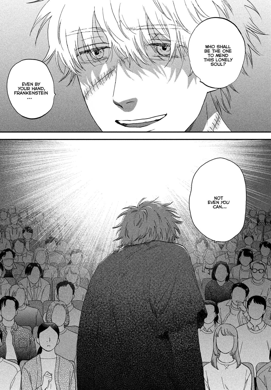 Skip to Loafer Chap 72 - Next Chap 73