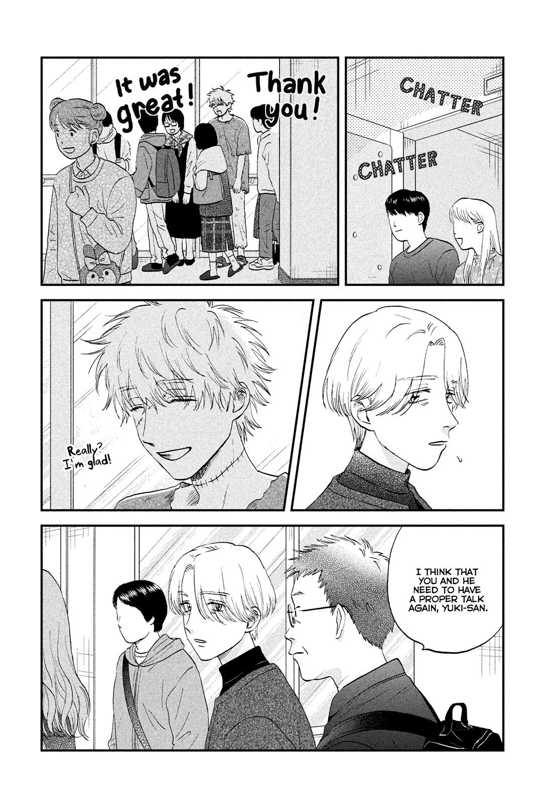 Skip to Loafer Chap 72 - Next Chap 73