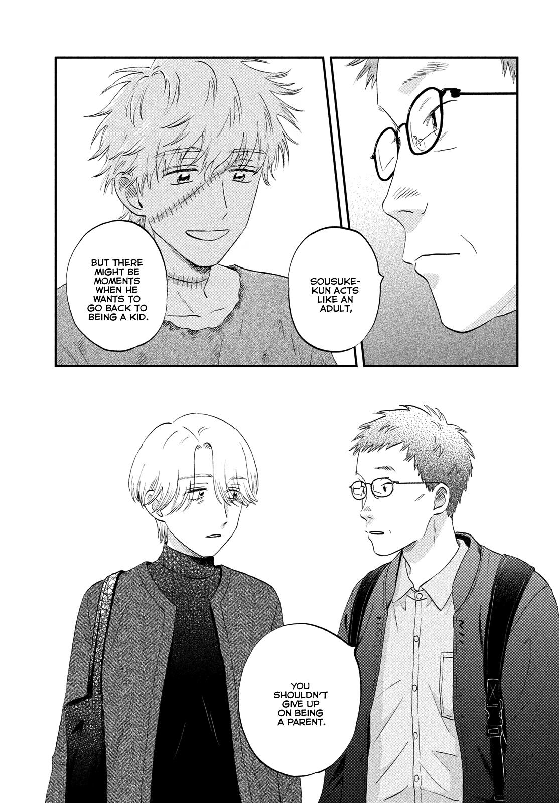 Skip to Loafer Chap 72 - Next Chap 73