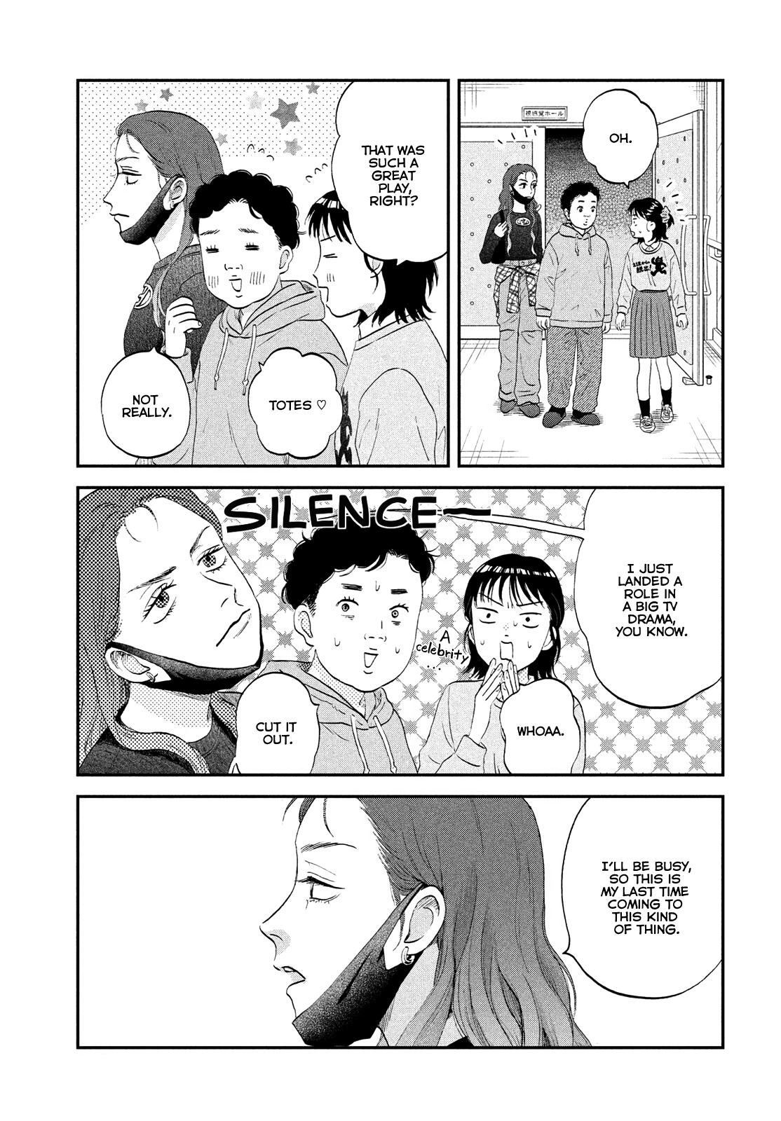 Skip to Loafer Chap 72 - Next Chap 73