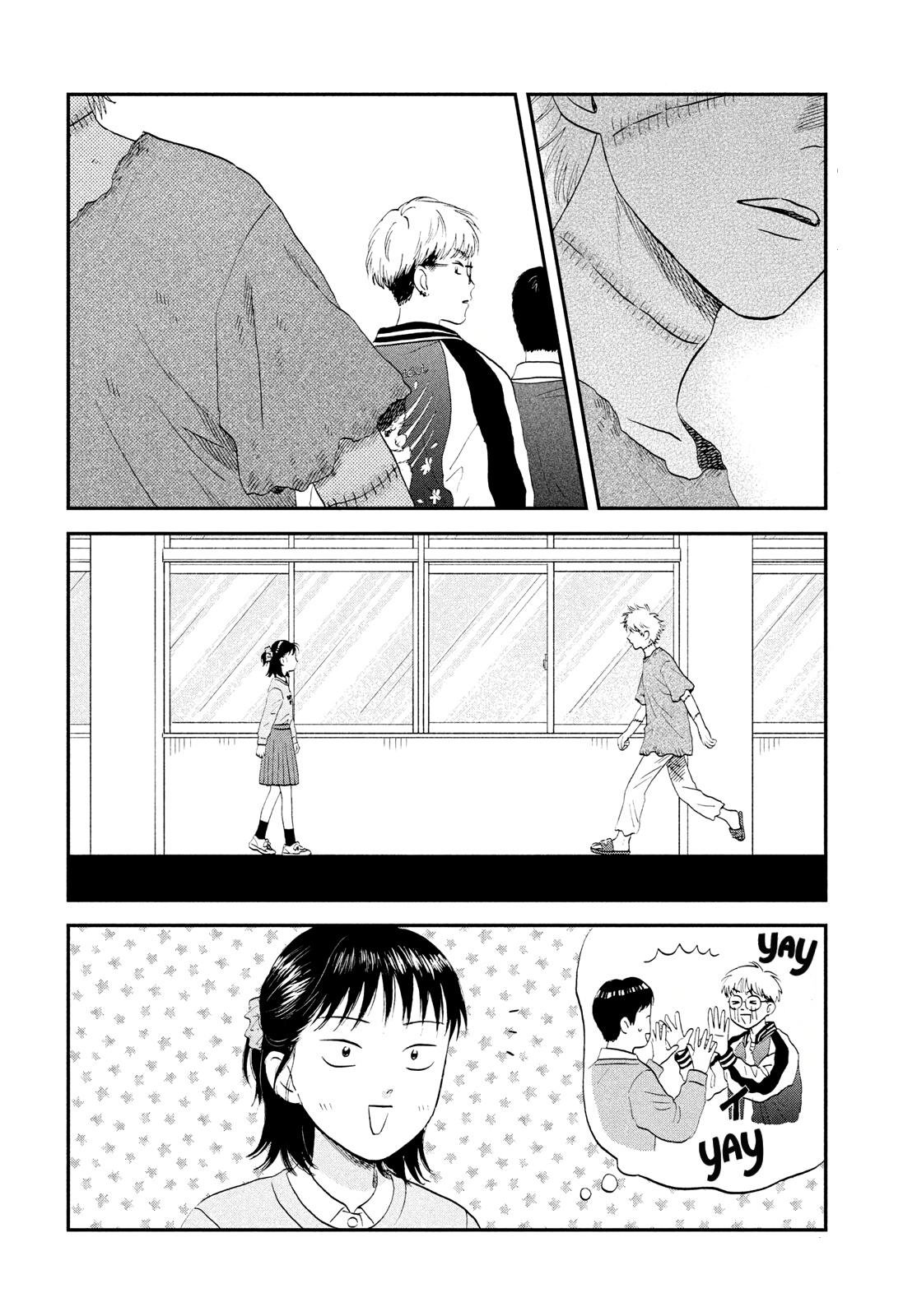 Skip to Loafer Chap 72 - Next Chap 73