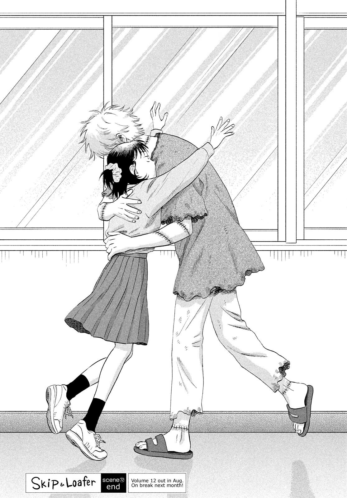 Skip to Loafer Chap 72 - Next Chap 73