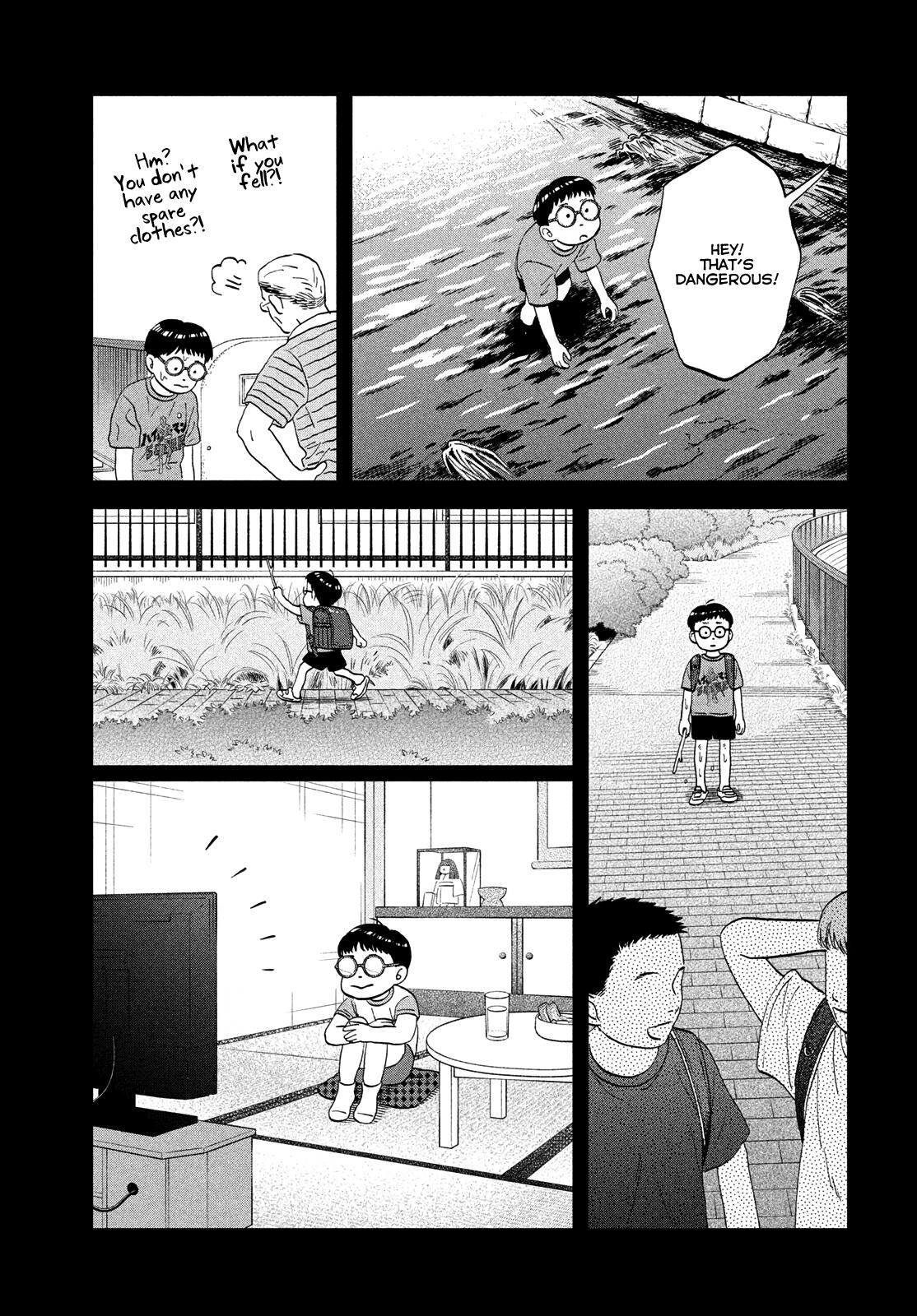 Skip to Loafer Chap 72 - Next Chap 73