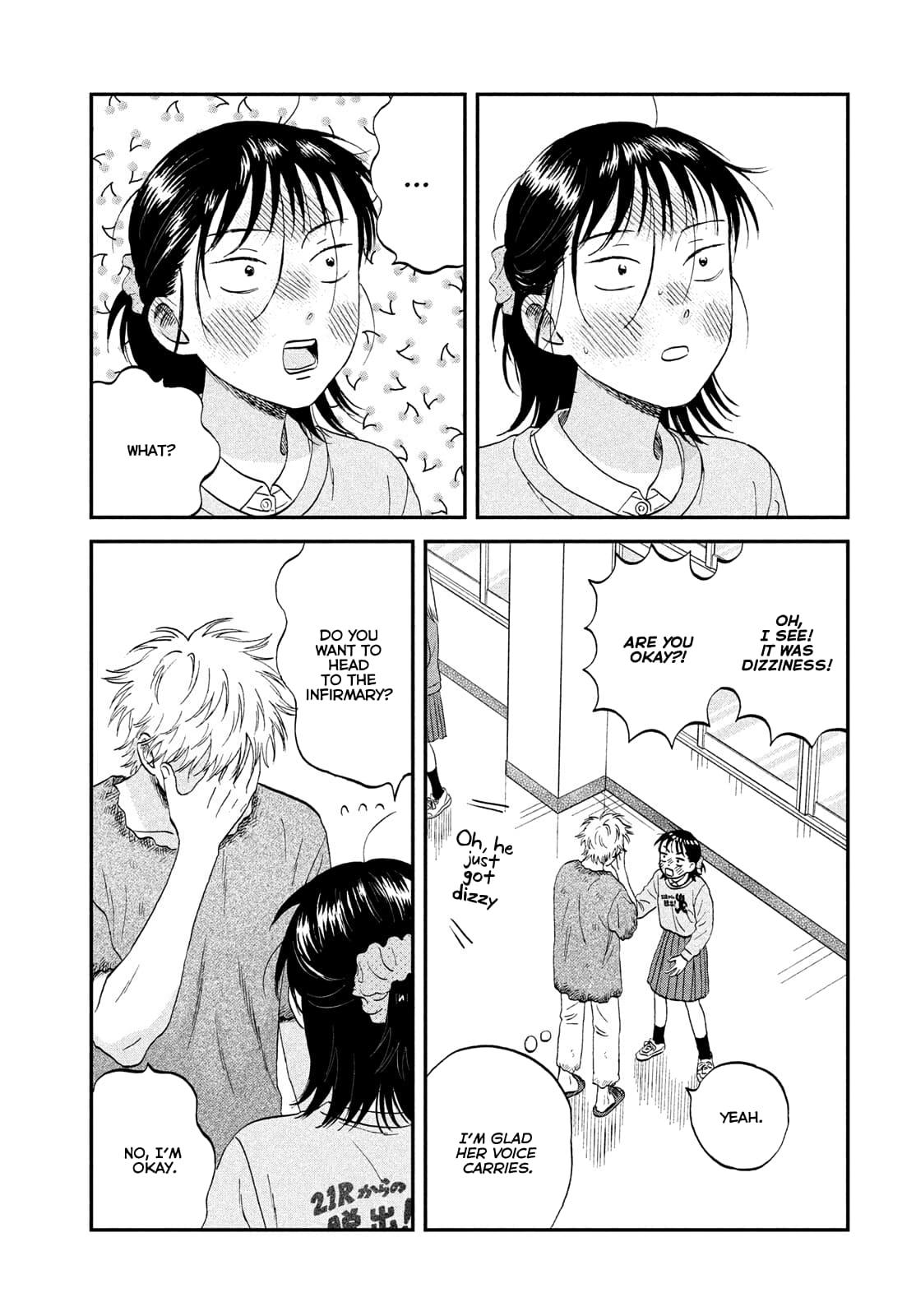 Skip to Loafer Chap 73 - Next Chap 74