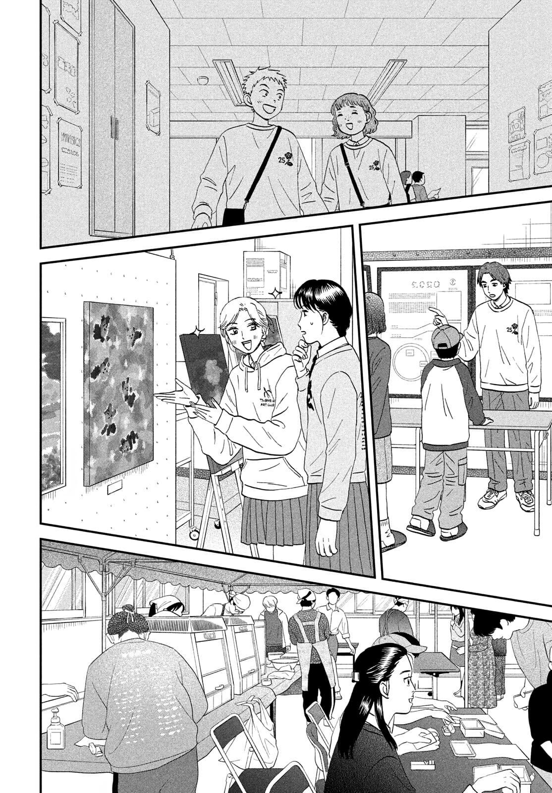 Skip to Loafer Chap 73 - Next Chap 74