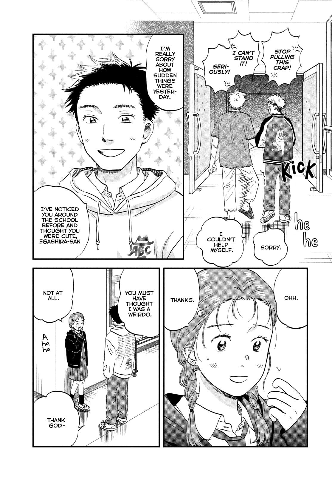 Skip to Loafer Chap 73 - Next Chap 74