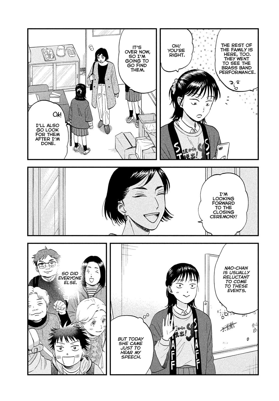 Skip to Loafer Chap 73 - Next Chap 74