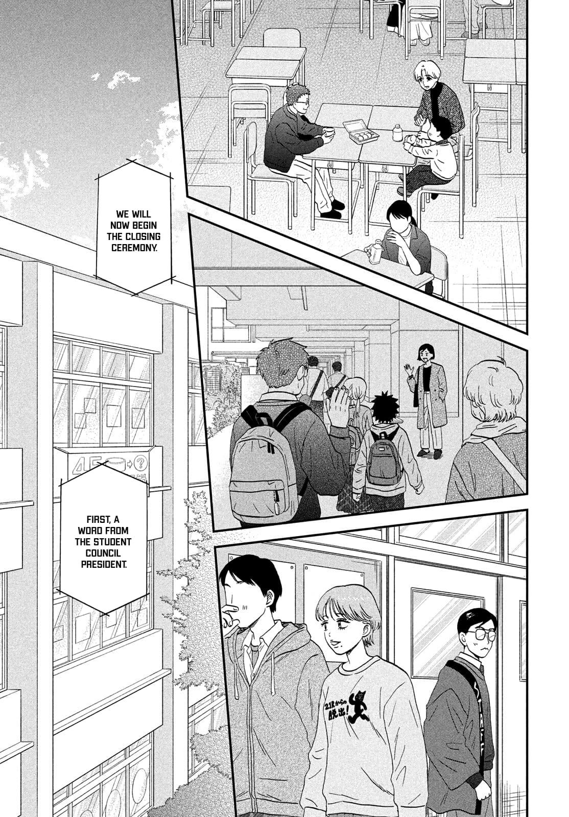 Skip to Loafer Chap 73 - Next Chap 74