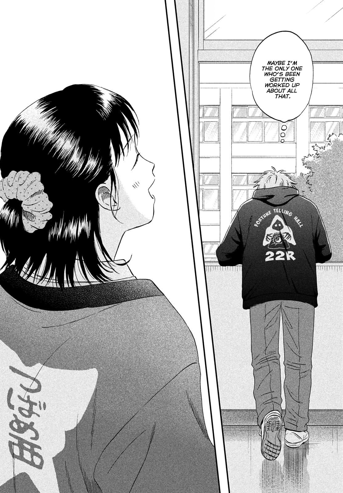 Skip to Loafer Chap 73 - Next Chap 74