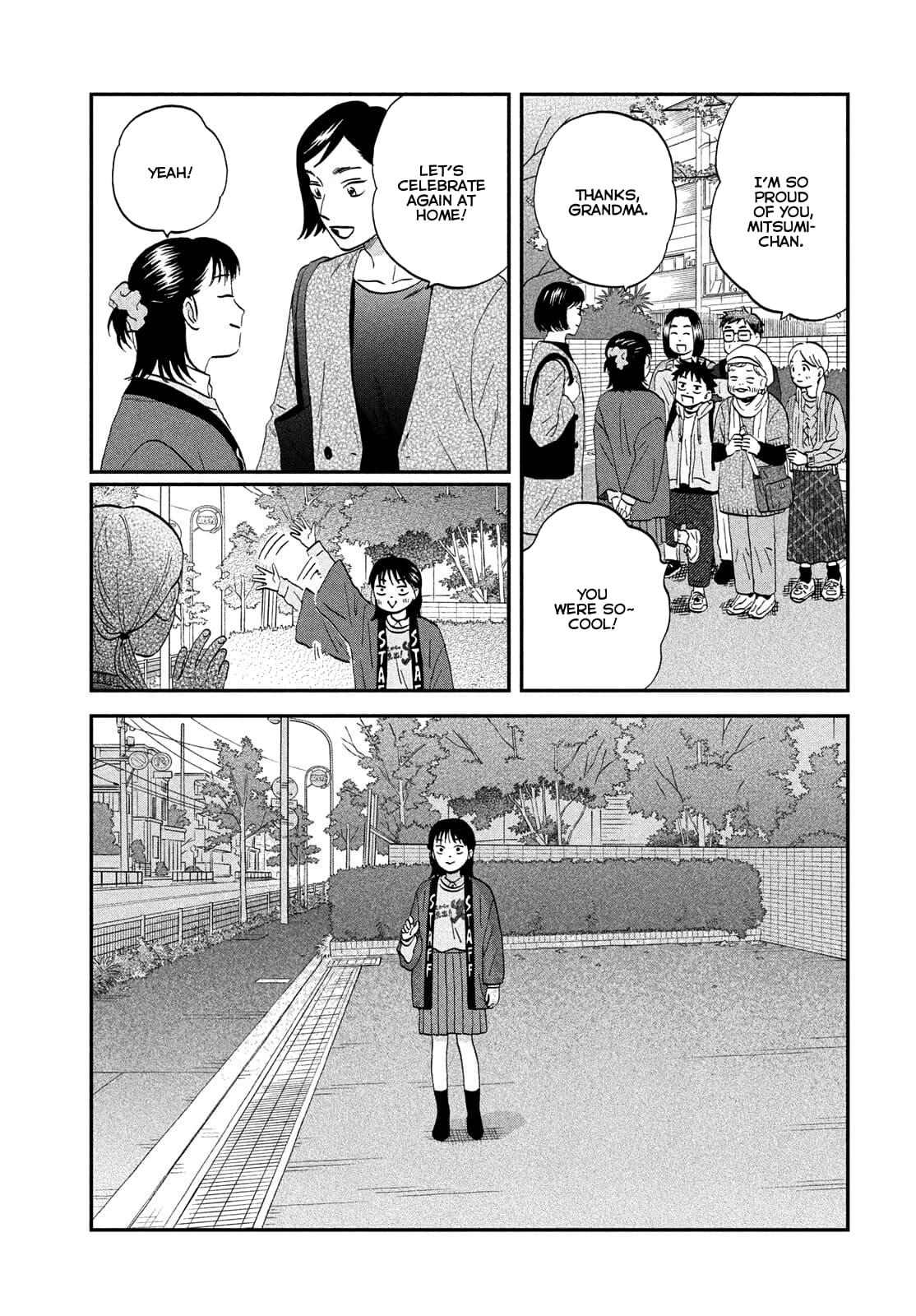 Skip to Loafer Chap 73 - Next Chap 74