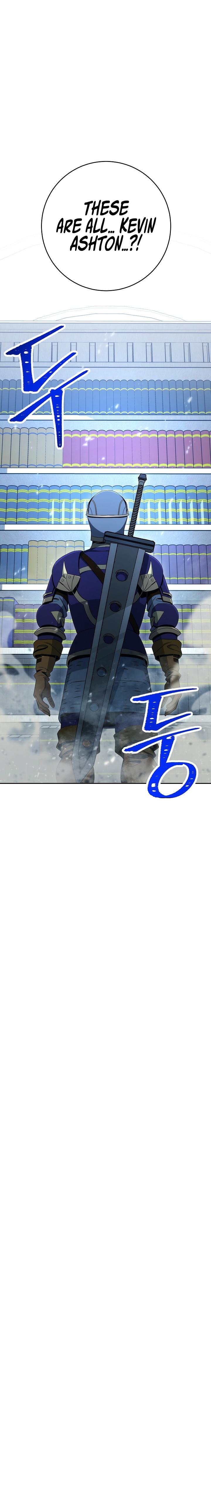 Skeleton Soldier Couldn't Protect the Dungeon Chap 187 - Next Chap 188