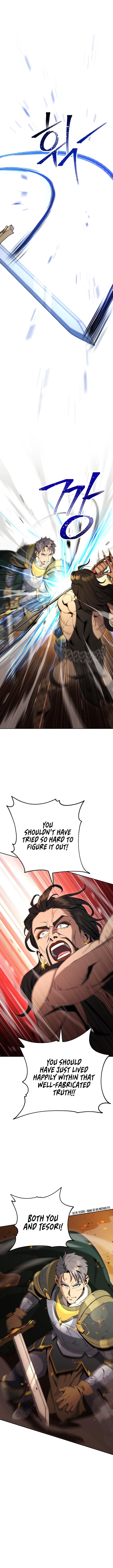 Skeleton Soldier Couldn't Protect the Dungeon Chap 187 - Next Chap 188