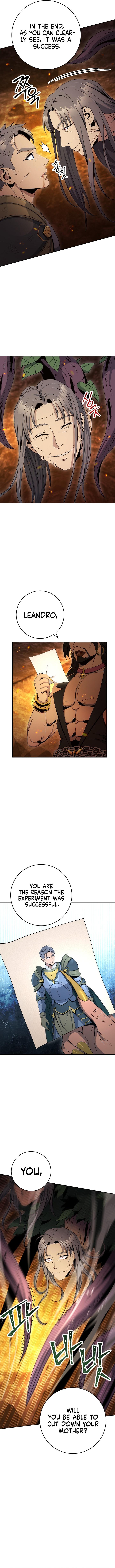 Skeleton Soldier Couldn't Protect the Dungeon Chap 187 - Next Chap 188