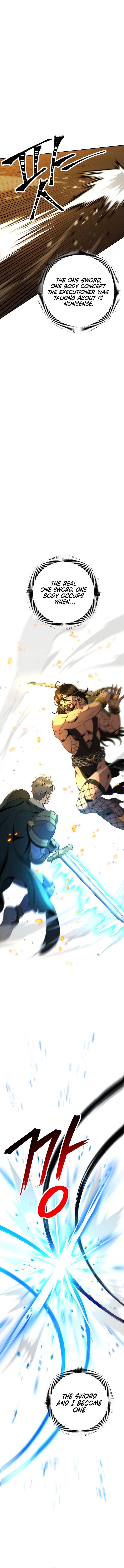 Skeleton Soldier Couldn't Protect the Dungeon Chap 188 - Next Chap 189