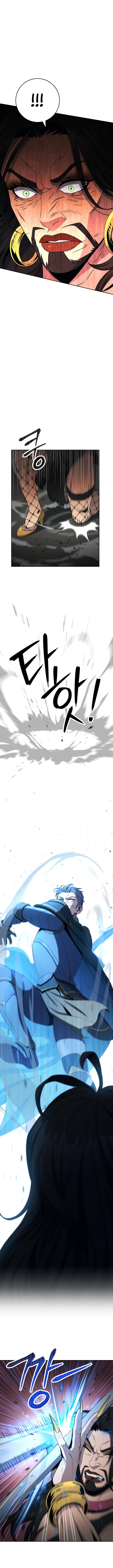 Skeleton Soldier Couldn't Protect the Dungeon Chap 188 - Next Chap 189