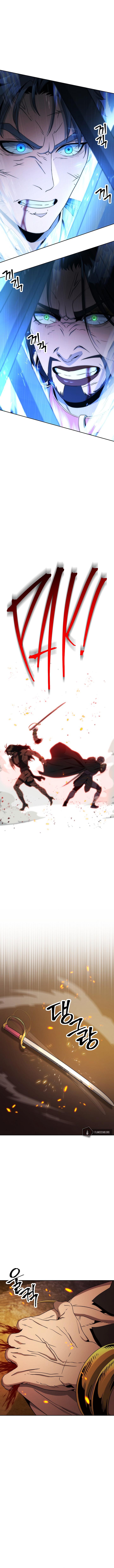 Skeleton Soldier Couldn't Protect the Dungeon Chap 189 - Next Chap 190