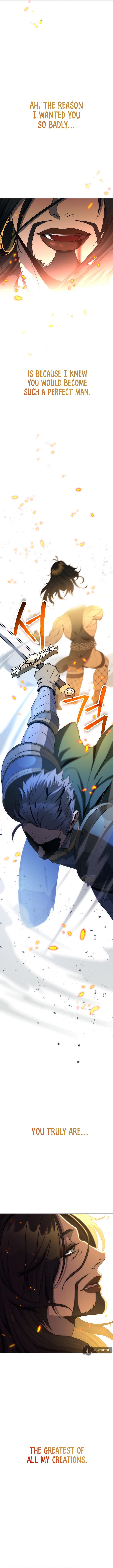 Skeleton Soldier Couldn't Protect the Dungeon Chap 189 - Next Chap 190