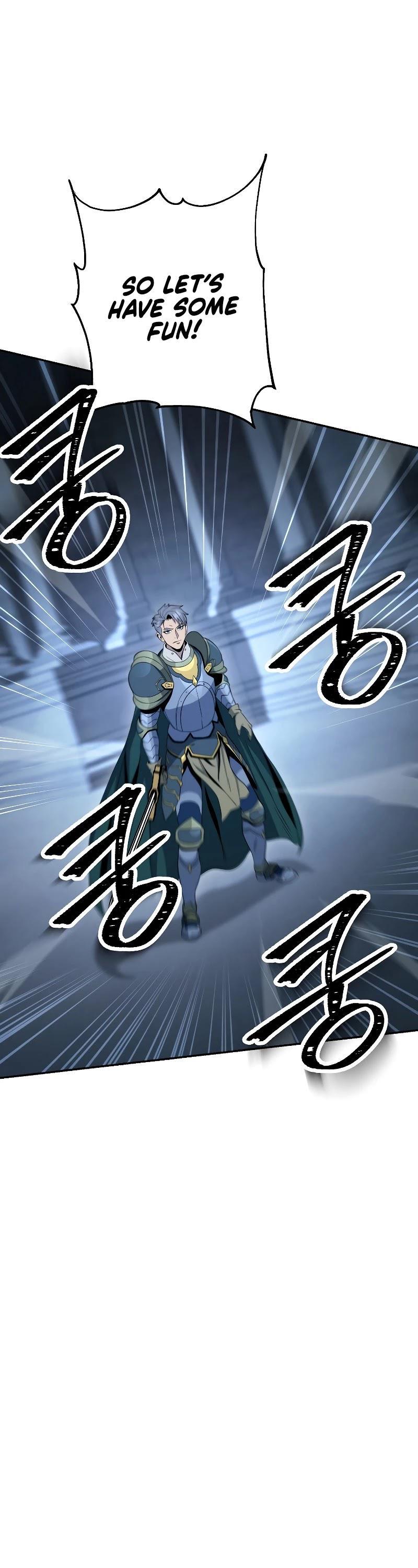 Skeleton Soldier Couldn't Protect the Dungeon Chap 194 - Next Chap 195