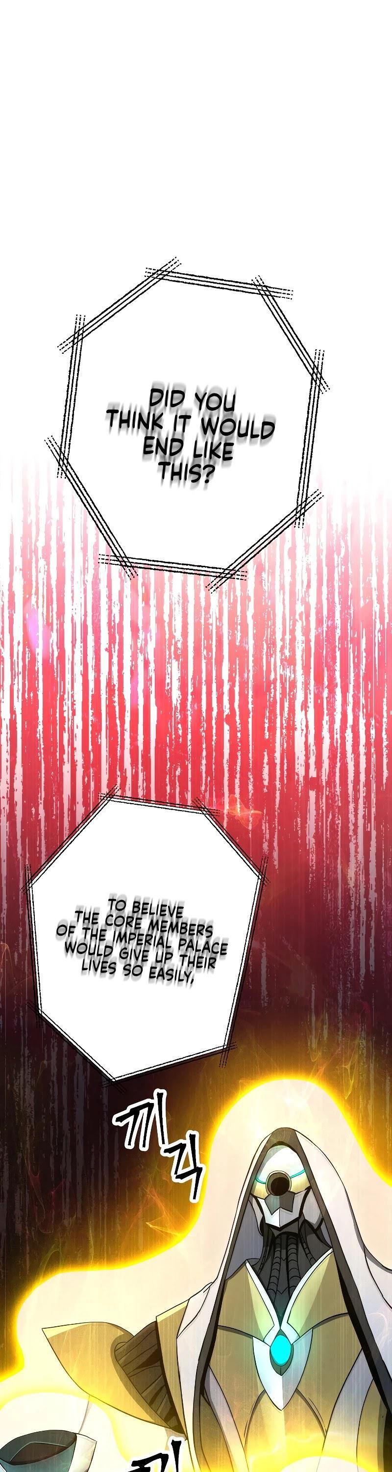 Skeleton Soldier Couldn't Protect the Dungeon Chap 194 - Next Chap 195