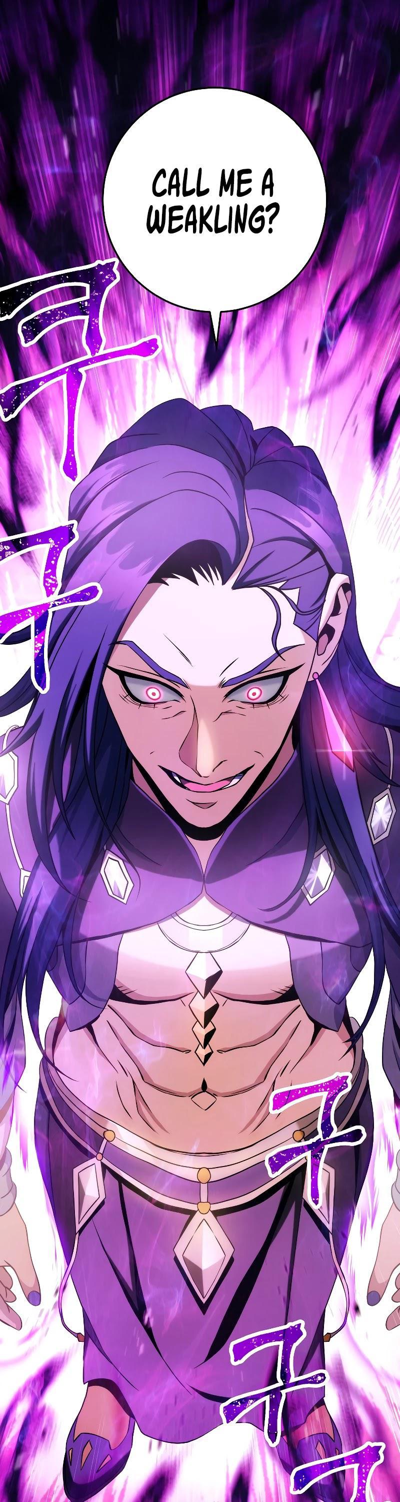 Skeleton Soldier Couldn't Protect the Dungeon Chap 194 - Next Chap 195