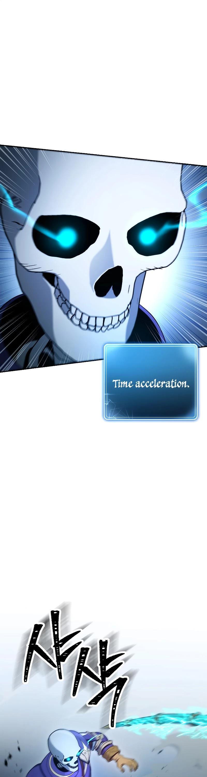 Skeleton Soldier Couldn't Protect the Dungeon Chap 194 - Next Chap 195